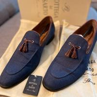 Handmade Elegant Shoes con Nappine