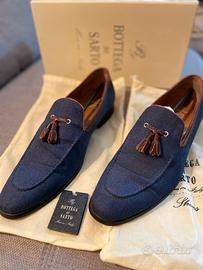 Handmade Elegant Shoes con Nappine