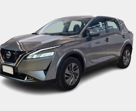 NISSAN QASHQAI 1.3 MHEV 158 Business Xtronic