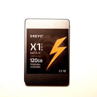 SSD 120GB SATA DREVO X1