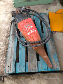 Martello Sandvik R 315