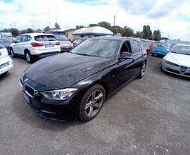 Bmw 316d Touring Sport FINANZIO