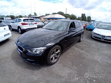 Bmw 316d Touring Sport FINANZIO