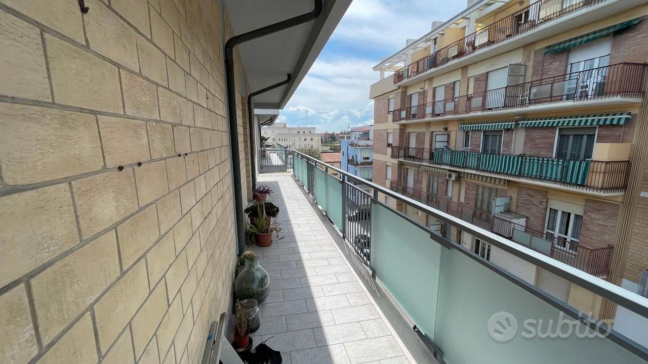 Appartamento – Civitanova Marche, Stadio, Centro - Vista 2