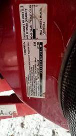 Tosaerba Orec 190 cc