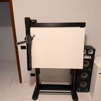 Lavagna professionale Tecnigrafo