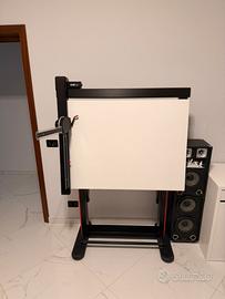 Lavagna professionale Tecnigrafo