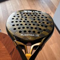 Siux Electra Stupa Pro St4