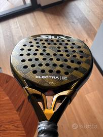 Siux Electra Stupa Pro St4