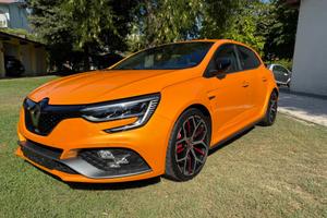 Renault Megane R.S. Trophy - 4Control - 24800KM!!!