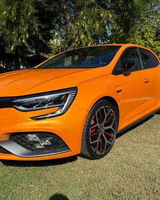 Renault Megane R.S. Trophy - 4Control - 24800KM!!!