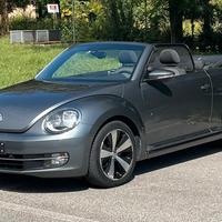 Volkswagen Maggiolino Cabrio 1.2 TSI