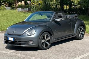 Volkswagen Maggiolino Cabrio 1.2 TSI
