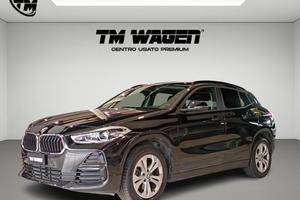 BMW (F39) - X2 xDrive18d Business-X 150cv 2022 My2