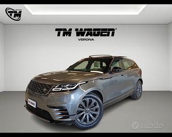 LAND ROVER Range Rover Velar - Range Rover Velar 3