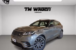 LAND ROVER Range Rover Velar - Range Rover Velar 3