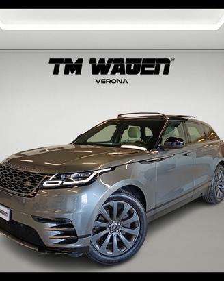 LAND ROVER Range Rover Velar - Range Rover Velar 3