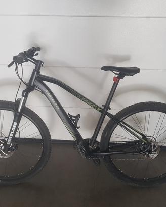 bici MTB EMMEX Gorillaz 29 Shimano 24v Freni Disco