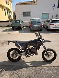 fantic xm50 (tpr 76)