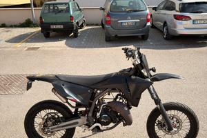 fantic xm50 (tpr 76)