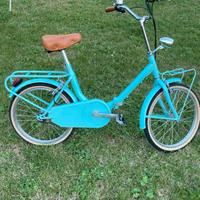 BICICLETTA GRAZIELLA
