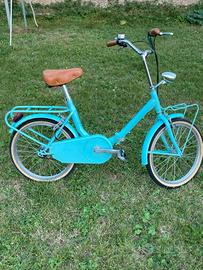 BICICLETTA GRAZIELLA