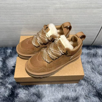 UGG lowmel castagna 40