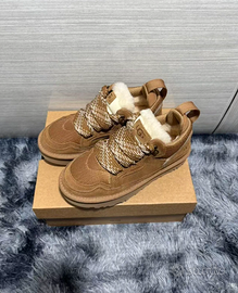 UGG lowmel castagna 40