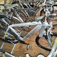 MTB in alluminio 
