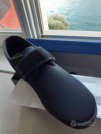 pantafole ortopediche uomo