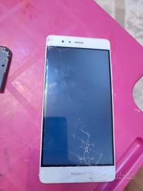 Huawei p9