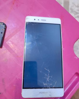 Huawei p9