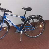 bicicletta da uomo Atala, nuova  mai usata