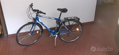 bicicletta da uomo Atala, nuova  mai usata