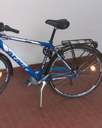 bicicletta da uomo Atala, nuova  mai usata