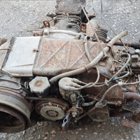 Ricambi fiat 500 giardiniera
