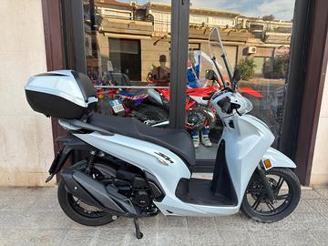 Honda SH 350 (2025)