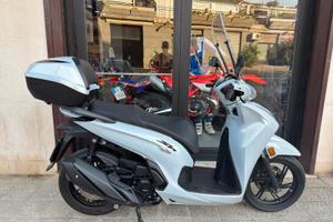 Honda SH 350 (2025)