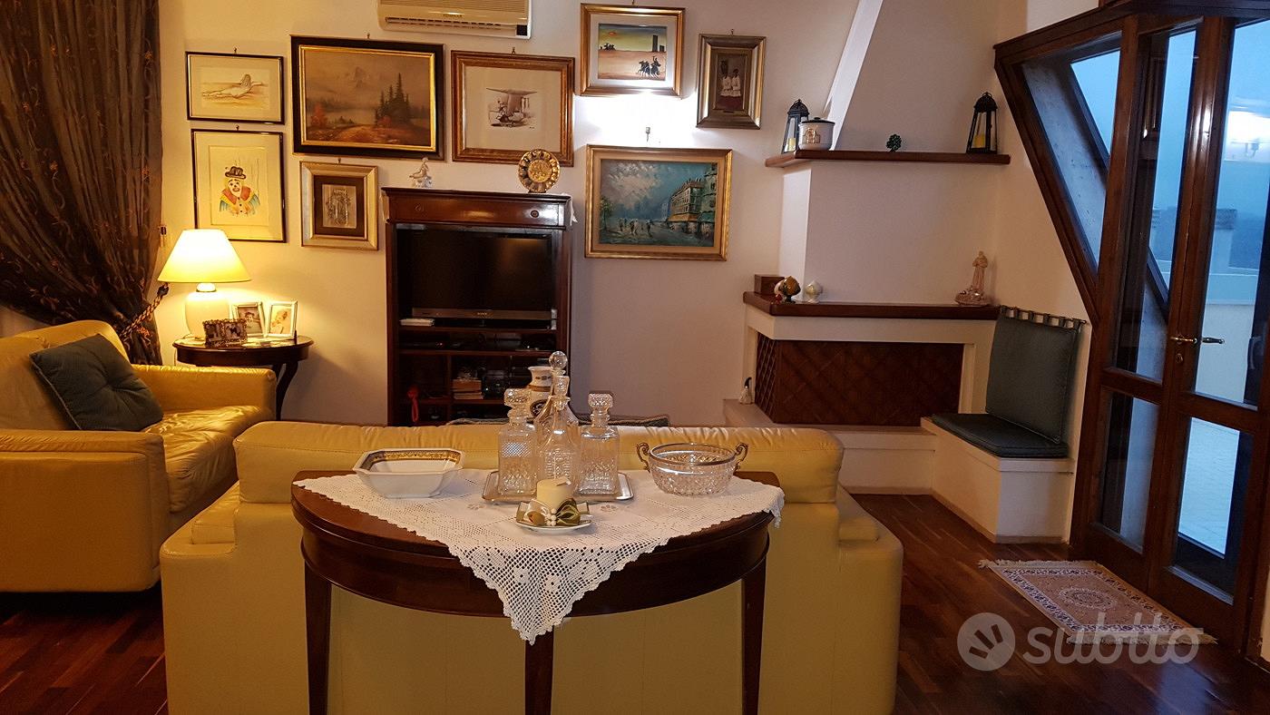 Appartamento Montemesola [Cod. rif 3298997VRG] - Vista 3