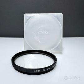 Leica UV 67mm