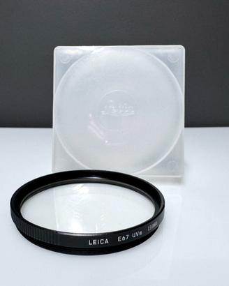 Leica UV 67mm
