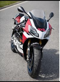 APRILIA RS 50 ELABORATA 