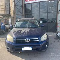 Toyota Rav4 2.2 D-4D 177cv del 2006