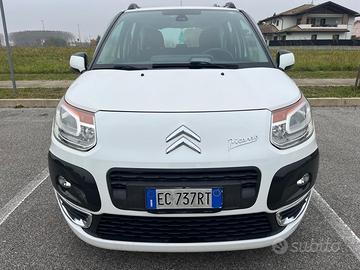 Citroen C3 Picasso