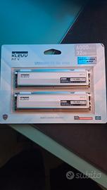 Ram Klevv FIT V 32gb (16gbx2) 6000mt/s cl28