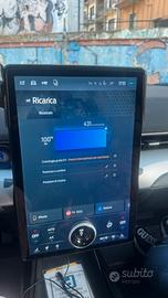 Auto elettrica