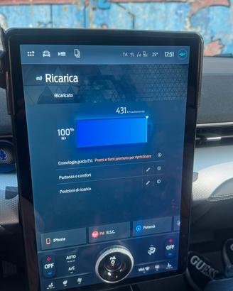 Auto elettrica