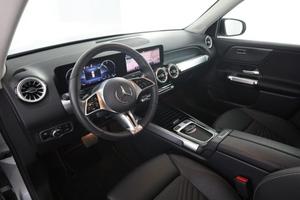 MERCEDES-BENZ GLB 200 GLB 200 d Automatic Progre