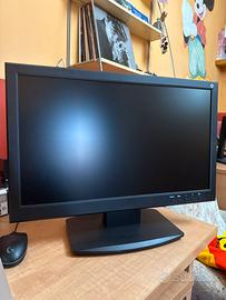 Monitor pc 21.5”