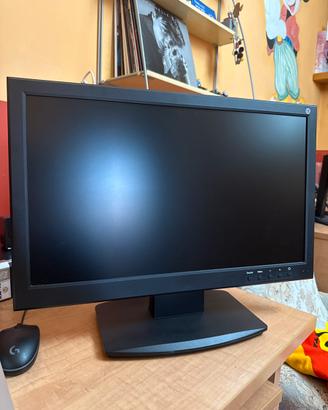 Monitor pc 21.5”